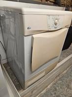 Whirlpool Droger (condensdroger) te koop, Witgoed en Apparatuur, Wasdrogers, Ophalen, 6 tot 8 kg, Gebruikt, Voorlader
