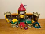 Fisher Price Little People en Sesamstraat, Ophalen of Verzenden, Gebruikt, Speelset