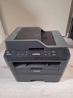 Brother DCP L2540 all in one zwart wit laserprinter, Computers en Software, Printers, Ophalen, Gebruikt, All-in-one, Brother