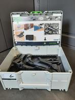 Festool Systainer 3 voor de OFK 500, Doe-het-zelf en Verbouw, Ophalen of Verzenden, Nieuw