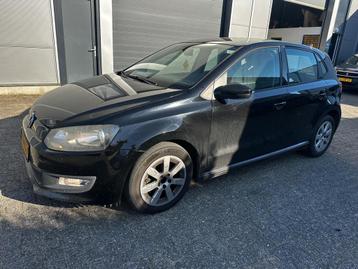 Volkswagen Polo 1.2 TDI euro 5 airco Navi 5 drs apk 6-25 beschikbaar voor biedingen