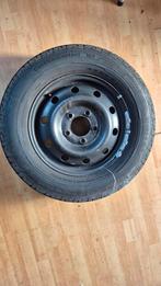 Winterband Renault Master - 225/65 R16C, Ophalen, Gebruikt