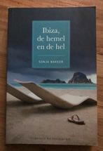 Sonja Bakker - Ibiza, de hemel en de hel, Ophalen of Verzenden, Zo goed als nieuw, Sonja Bakker