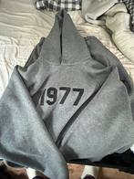 Essentials 1977 trainingspak grijs, Kleding | Heren, Ophalen of Verzenden, Zo goed als nieuw, Maat 56/58 (XL), Grijs