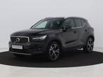Volvo XC40 1.5 T4 Recharge Inscription Expression | CAMERA |, Auto's, Volvo, Stof, Zwart, Met garantie (alle), Overige brandstoffen