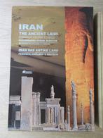 IRAN The Ancient Land in Persian, Verzenden, Zo goed als nieuw