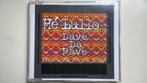 Dave Da Rave - Hé Lullo, Maxi-single, Ophalen of Verzenden, Zo goed als nieuw, 1 single