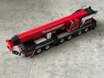1:87 Mammoet LTM 1300, Hobby en Vrije tijd, Ophalen of Verzenden, Zo goed als nieuw, Hijskraan, Tractor of Landbouw, Herpa