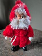 Oude vintage kerstman, Diversen, Kerst, Ophalen of Verzenden, Gebruikt