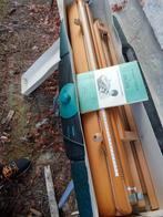 Breimachine met handleiding, Hobby en Vrije tijd, Breien en Haken, Ophalen of Verzenden, Gebruikt, Breien, Machine