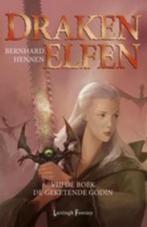 Bernhard Hennen - Drakenelfen 5, Boeken, Fantasy, Ophalen of Verzenden, Nieuw