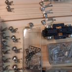 TRIX NS ELD SLEPERS EN ONDERDELEN, Hobby en Vrije tijd, Modeltreinen | H0, Ophalen of Verzenden, Gelijkstroom, Trix, NS