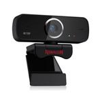 Redragon Fobos GW600 Webcam, Redragon, Verzenden, Zo goed als nieuw, Microfoon