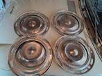 Sierringen met wieldoppen DAF 44-55, Auto-onderdelen, Ophalen, Gebruikt, Overige automerken