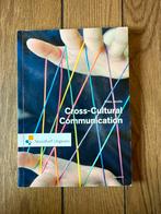 Anka Jacobs - Cross cultural communication, Ophalen of Verzenden, Zo goed als nieuw, Anka Jacobs