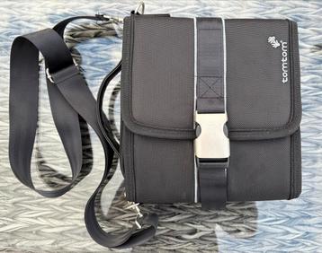 TomTom Cameratas - Schoudertas beschikbaar voor biedingen