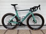 Canyon Aeroad CF SLX – M (56 cm) - met Powermeter, Fietsen en Brommers, Fietsen | Racefietsen, 28 inch, Carbon, Heren, Zo goed als nieuw
