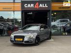 Audi S5 Sportback 3.0 TFSI S5 quattro Pro Line DAKJE/LEDER/C, Auto's, Audi, Euro 5, Gebruikt, Zwart, 2995 cc