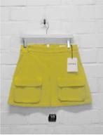 CHPTR-S - Lime rokje maat 38 - Nieuw €165 - CHPTRS