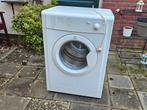 Indesit IDV75 Droger - Goed Onderhouden, Witgoed en Apparatuur, Wasdrogers, Ophalen, 6 tot 8 kg, Gebruikt, Anti-kreukfase