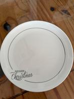 Riviera Maison Merry Christmas Bord, Ophalen, Nieuw, Bord(en), Overige stijlen