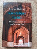 Bernhard Reitsma - Kwetsbare liefde, Gelezen, Ophalen of Verzenden, Bernhard Reitsma, Islam