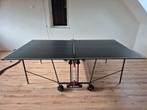 Indoor Tafeltennistafel - Buffalo, Sport en Fitness, Tafeltennis, Ophalen, Gebruikt, Tafel Indoor, Inklapbaar