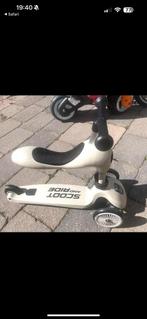 Scoot and ride highway kick 1, Ophalen of Verzenden, Zo goed als nieuw