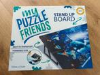 Ravensburger puzzel board, Ophalen of Verzenden, Zo goed als nieuw
