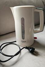 Siemens Waterkoker Series 300 - Zo Goed Als Nieuw, Witgoed en Apparatuur, Waterkokers, 1 tot 2 liter, Ophalen of Verzenden, Zo goed als nieuw