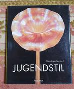 Boek Jugendstil Klaus Jürgen Sembach, Boeken, Kunst en Cultuur | Beeldend, Zo goed als nieuw, Verzenden, Overige onderwerpen