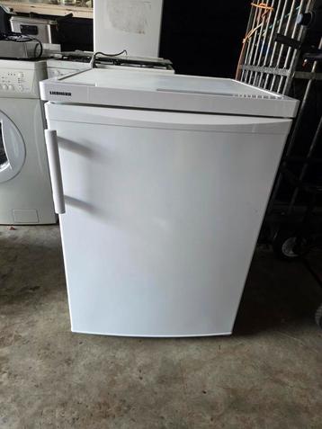 Zeer nette Liebherr tafelmodel koelkast  beschikbaar voor biedingen