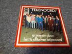 Feijenoord, Ophalen, Gebruikt