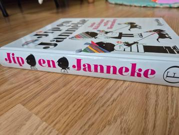 Nieuw: Jip en Janneke beschikbaar voor biedingen