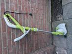 Central park elektrische grastrimmer MC600GT, Tuin en Terras, Ophalen of Verzenden, Zo goed als nieuw, 10 tot 30 cm, Elektrisch