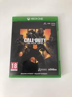 Call of Duty Black Ops 4 Xbox One, Spelcomputers en Games, Games | Xbox One, Ophalen, Online, Vanaf 18 jaar, Shooter