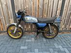 Zundapp 529-05 1977 met 540 k80 voorvork, Ophalen, Gebruikt, Frame