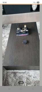Keijser & Co salontafel, Ophalen, Gebruikt, 50 tot 100 cm, Minder dan 50 cm