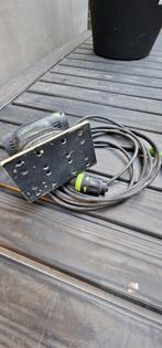 Festool schuurmachiene, Doe-het-zelf en Verbouw, Gereedschap | Schuurmachines, Ophalen of Verzenden, Zo goed als nieuw, 1200 watt of meer