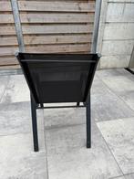 Tuinstoelen, Tuin en Terras, Tuinstoelen, Ophalen, Gebruikt, Kunststof, Stapelbaar