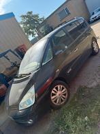 Renault espace in onderdelen te koop, Ophalen of Verzenden, Renault, Motorkap