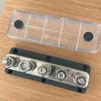 BEP busbar M10 2 stuks, Watersport en Boten, Ophalen of Verzenden, Zo goed als nieuw