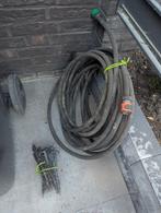 Regen computer en druppel slang, Ophalen, Zo goed als nieuw