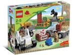 Duplo safari, Ophalen, Zo goed als nieuw, Duplo