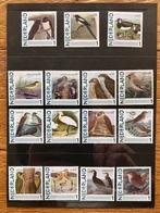 Postzegels Nederland vogels uit 2011, Postzegels en Munten, Postzegels | Nederland, Verzenden, Postfris