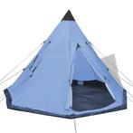 Tipitent teepee indianentent wigwam tipi tippi GRATIS BEZORG, Verzenden, Nieuw, Tot en met 4