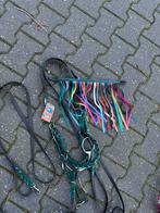 By baukje biothane hoofdstel, Dieren en Toebehoren, Ophalen of Verzenden, Zo goed als nieuw