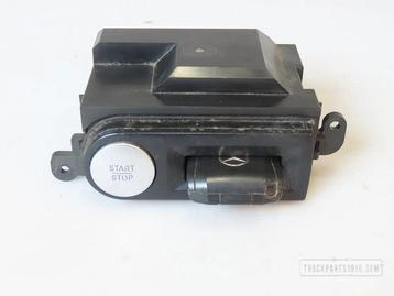 Mercedes-Benz Electrical System Contactslot met sleutel MB M beschikbaar voor biedingen