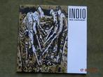 Indio - Big harvest  (CD), Ophalen of Verzenden, Zo goed als nieuw, Poprock