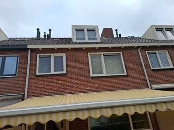 Elektrische zonwering voor buiten 5.75 x 3 . beschikbaar voor biedingen